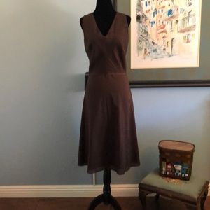Ann Taylor cotton dress